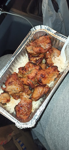 Photo of Taksim Kebab House - 49 Stafford Rd, Wallington SM6 9AP